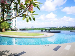 YOLO Budget CONDO Premium Facilities